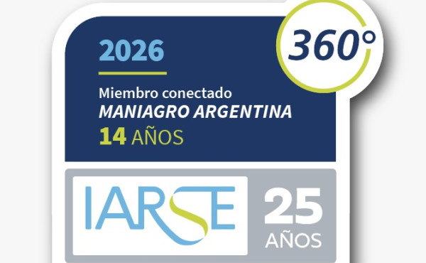 Construir sostenibilidad: un camino que se fortalece en equipo