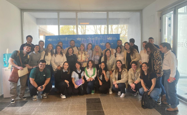 Empresas que se organizan para transformar