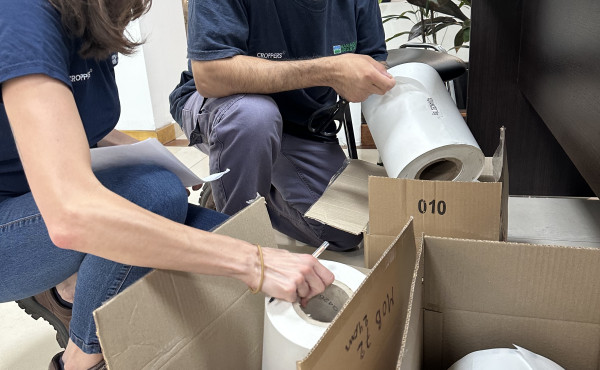 Desarrollo e innovación con impacto positivo